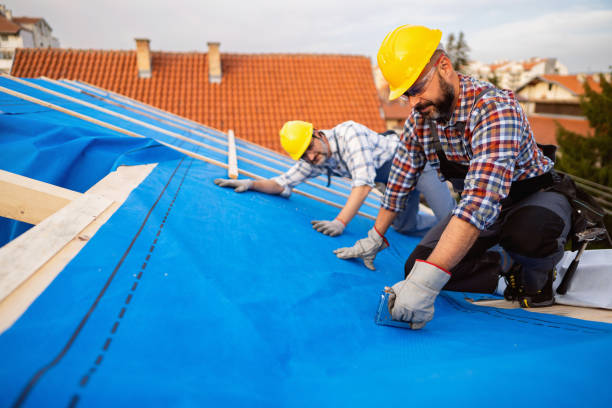 Fast & Reliable Emergency Roof Repairs in Kenmar, PA