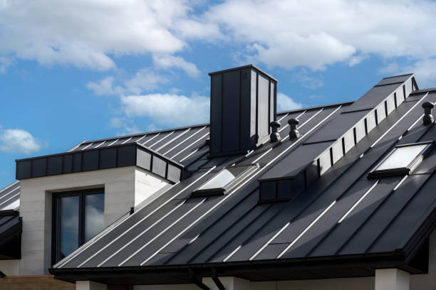 Best Flat Roofing  in Kenmar, PA